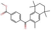 Methyl 4-(3,5,5,8,8-pentamethyl-5,6,7,8-tetrahydronaphthalene-2-carbonyl)benzoate