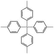 Tetra-p-tolylsilane