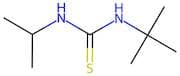 1-(tert-Butyl)-3-isopropylthiourea