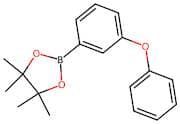 4,4,5,5-Tetramethyl-2-(3-phenoxyphenyl)-1,3,2-dioxaborolane