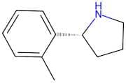 (R)-2-(o-Tolyl)pyrrolidine