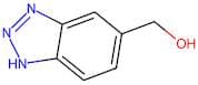 (1H-Benzo[d][1,2,3]triazol-5-yl)methanol