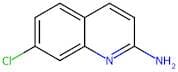 7-Chloroquinolin-2-amine