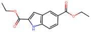 Diethyl 1H-indole-2,5-dicarboxylate