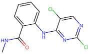 2-((2,5-Dichloropyrimidin-4-yl)amino)-N-methylbenzamide