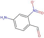 4-Amino-2-nitrobenzaldehyde