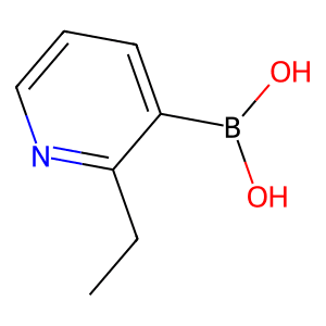 (2-Ethylpyridin-3-yl)boronic acid