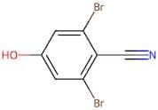 2,6-Dibromo-4-hydroxybenzonitrile