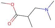 Methyl 3-(dimethylamino)-2-methylpropanoate