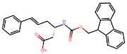 (S,E)-3-((((9H-Fluoren-9-yl)methoxy)carbonyl)amino)-6-phenylhex-5-enoic acid