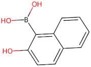 (2-Hydroxynaphthalen-1-yl)boronic acid