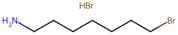7-Bromoheptan-1-amine hydrobromide
