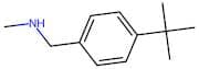 1-(4-(tert-Butyl)phenyl)-N-methylmethanamine