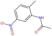 N-(2-Methyl-5-nitrophenyl)acetamide