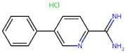 5-Phenylpicolinimidamide hydrochloride