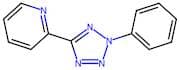 2-(2-Phenyl-2H-tetrazol-5-yl)pyridine