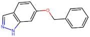 6-(Benzyloxy)-1H-indazole