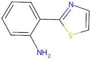 2-(Thiazol-2-yl)aniline