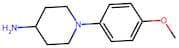 1-(4-Methoxyphenyl)piperidin-4-amine