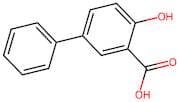 4-Hydroxy-[1,1'-biphenyl]-3-carboxylic acid