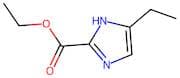 Ethyl 5-ethyl-1H-imidazole-2-carboxylate