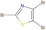 2,4,5-Tribromothiazole