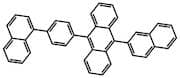 9-(4-(Naphthalen-1-yl)phenyl)-10-(naphthalen-2-yl)anthracene