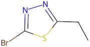 2-Bromo-5-ethyl-1,3,4-thiadiazole