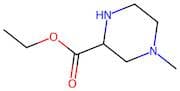 Ethyl 4-Methylpiperazine-2-carboxylate