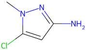 5-Chloro-1-methyl-1H-pyrazol-3-amine