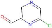 6-Chloropyrazine-2-carbaldehyde