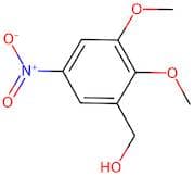 (2,3-Dimethoxy-5-nitrophenyl)methanol