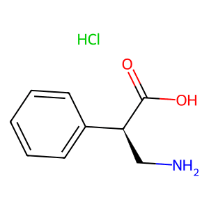 (R)-3-Amino-2-phenylpropanoic acid hydrochloride