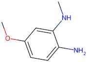 5-Methoxy-N1-methylbenzene-1,2-diamine