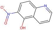 6-Nitroquinolin-5-ol
