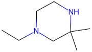 1-Ethyl-3,3-dimethylpiperazine