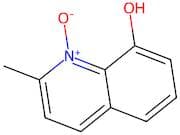 8-Hydroxy-2-methylquinoline 1-oxide