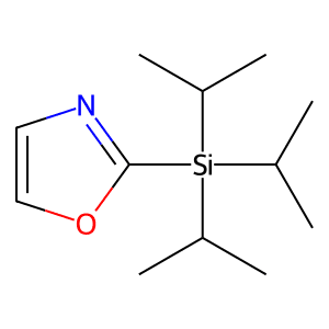 2-(Triisopropylsilyl)oxazole