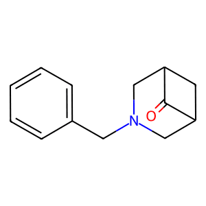 3-Benzyl-3-azabicyclo[3.1.1]heptan-6-one