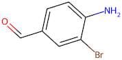 4-Amino-3-bromobenzaldehyde