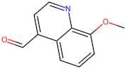 8-Methoxyquinoline-4-carbaldehyde
