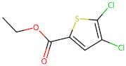 Ethyl 4,5-dichlorothiophene-2-carboxylate
