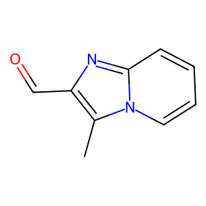 3-Methylimidazo[1,2-a]pyridine-2-carbaldehyde