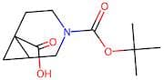 3-(tert-Butoxycarbonyl)-3-azabicyclo[4.1.0]heptane-6-carboxylic acid