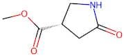 (S)-Methyl 5-oxopyrrolidine-3-carboxylate