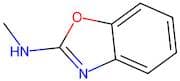 N-Methylbenzo[d]oxazol-2-amine