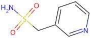 Pyridin-3-ylmethanesulfonamide