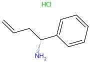 (R)-1-Phenylbut-3-en-1-amine hydrochloride