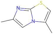 3,6-Dimethylimidazo[2,1-b]thiazole