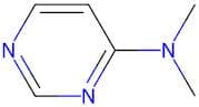 N,N-Dimethylpyrimidin-4-amine